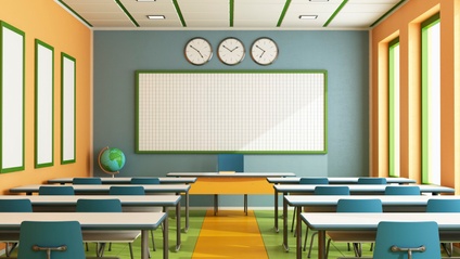 Product image for Designing Classroom Spaces for Arts Integrated Learning