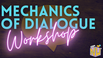 Product image for Mechanics of Dialogue Workshop