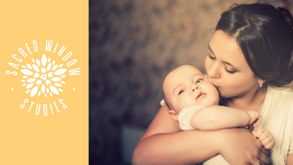 Product image for Postpartum Care with Ayurveda: Light on the Sacred Window