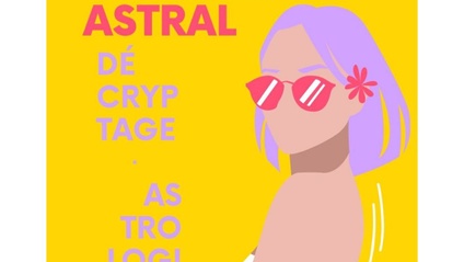Product image for #Climat·Astral