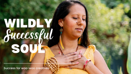 Product image for Wildly Successful Soul