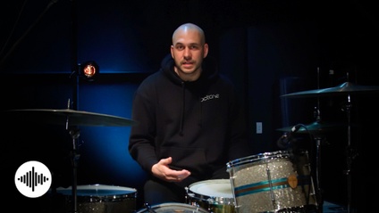 Product image for Live Drum Tone