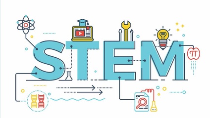 Product image for Middle School Module 3: Making It Up