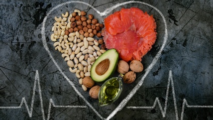 Product image for Nutrition Basics - Fats