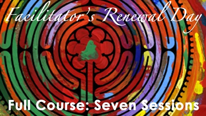 Product image for Facilitator's Renewal Day: Sculpting New Practices