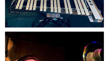 Product image for Latin Music Course