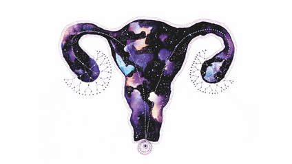 Product image for Woman on the Moon