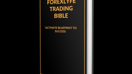 Product image for ForexLyfe Trading Bible