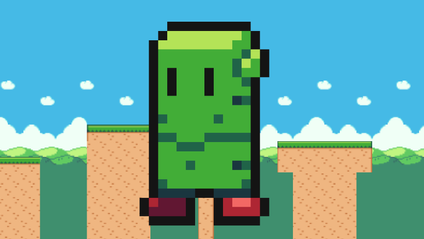 Product image for Phaser 3 -Ultimate Course Make Games with Javascript