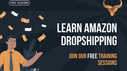 Product image for Amazon Dropshipping Master Course