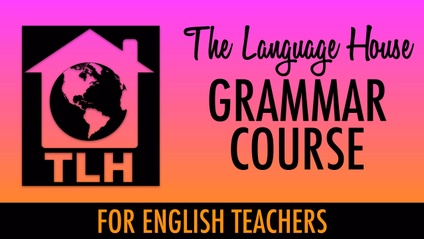 Product image for TLH Online Grammar Course