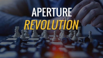 Product image for Aperture Revolution