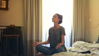 Product image for Meditación y Yoga