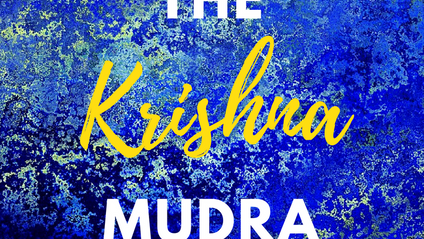 Product image for The Krishna Mudra
