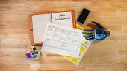 Product image for Idea Validation | From idea to paying customer in 1 day
