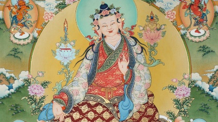 Product image for The Great Connection: The Mahāsandhi Supreme Yoga of Dzogchen's Great Perfection | Archive