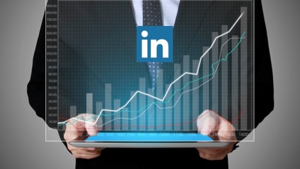 Product image for B2B Prospecting With LinkedIn