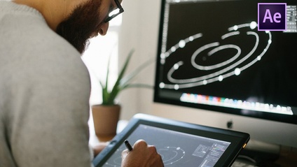 Product image for Motion Design 101 : A Free Kickstart Guide