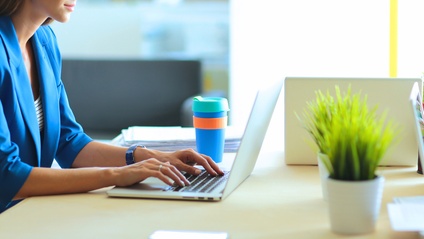 Product image for Level 5 Executive - Student and Alumni Resources