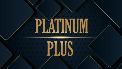 Product image for PLATINUM PLUS