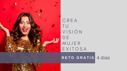 Product image for Crea tu propia visión de la mujer exitosa que puedes ser