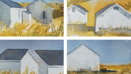 Product image for Barns and keeping it simple, Independent learning