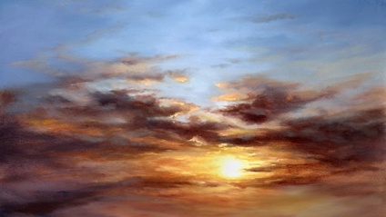 Product image for Paint-A-Long - Summer Wind