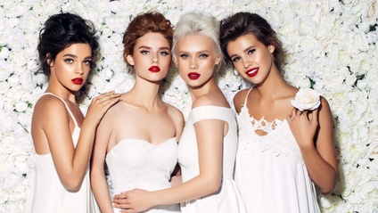 Product image for CREATING A BOOMING BRIDAL BUSINESS