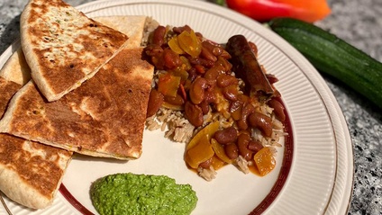 Product image for Night In India