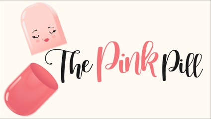 Product image for The Pink Pill