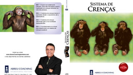 Product image for PODCAST - "SISTEMA DE CRENÇAS"