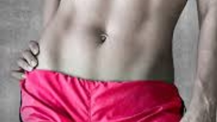 Product image for 21 Day OKS Ab Challenge!