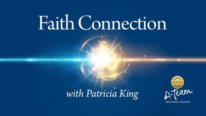 Product image for The Faith Connection - A-TEAM