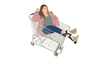 Product image for FREE Course Preview: Module 3, Sourcing Part 1: Pre-owned