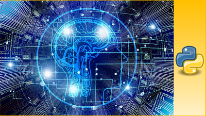 Product image for Cómo Dominar Machine Learning con Python en 6 pasos