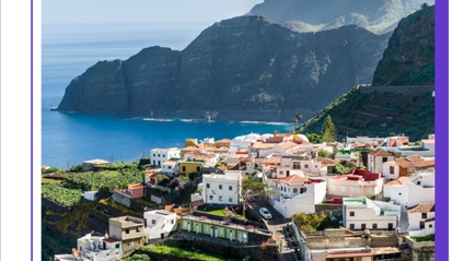 Product image for Tenerife Like a Local! - Customizable Itinerary