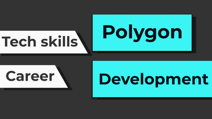 Product image for Polygon Development