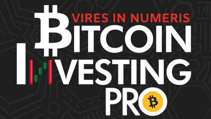Product image for Bitcoin Investing PRO