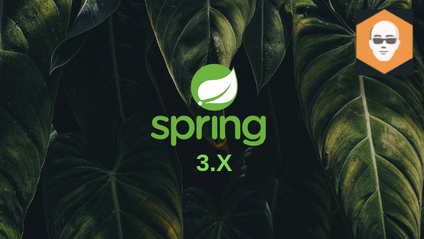 Product image for Spring 3 - Le cours complet