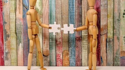 Product image for Happy Together