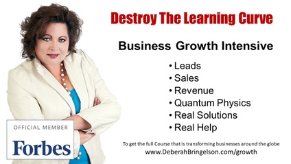 Product image for New Business Growth Intensive Home Study 2024