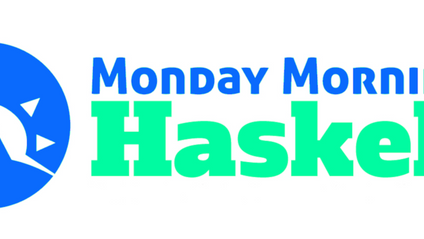 Product image for The Haskell Brain