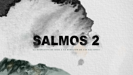 Product image for SALMOS 2