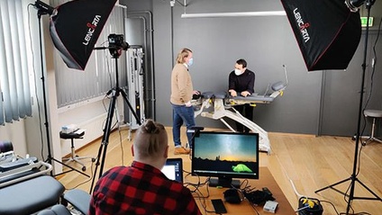 Product image for Webinar Recordings