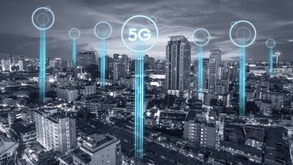 Product image for 5G Optimization