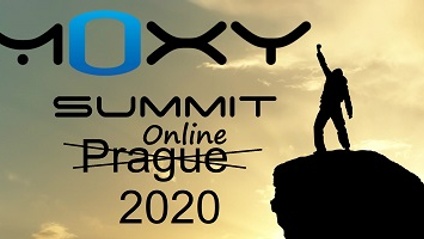 Product image for Moxy Summit 2020