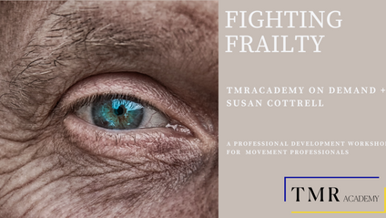 Product image for Fighting Frailty