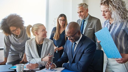 Product image for A Culture of Quality is a Competitive Advantage