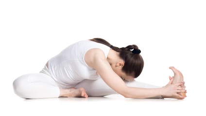 Product image for 50 horas de Formación de Profesores en Yin Yoga