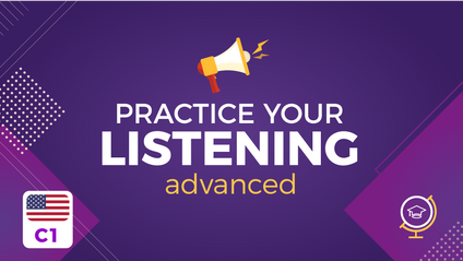 Product image for Practise Your Listening: Advanced